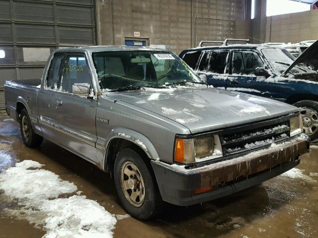 1992 Mazda B2600i (CC-941921) for sale in Online, No state