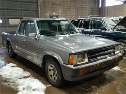 1992 Mazda B2600i (CC-941921) for sale in Online, No state