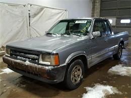 1992 Mazda B2600i (CC-941921) for sale in Online, No state