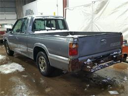 1992 Mazda B2600i (CC-941921) for sale in Online, No state