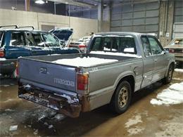 1992 Mazda B2600i (CC-941921) for sale in Online, No state
