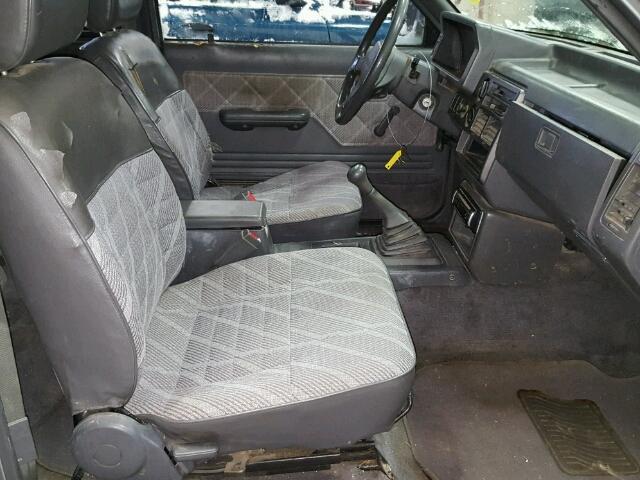 1992 Mazda B2600i (CC-941921) for sale in Online, No state