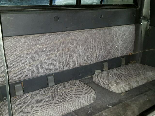 1992 Mazda B2600i (CC-941921) for sale in Online, No state