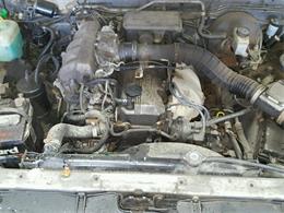 1992 Mazda B2600i (CC-941921) for sale in Online, No state