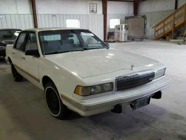 1993 Buick Century (CC-941923) for sale in Online, No state