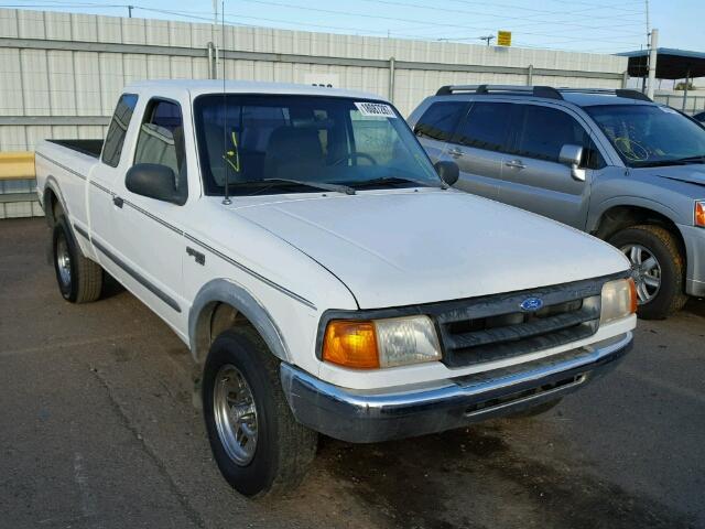 1993 Ford Ranger (CC-941926) for sale in Online, No state