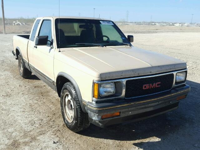 1993 GMC Sonoma (CC-941930) for sale in Online, No state