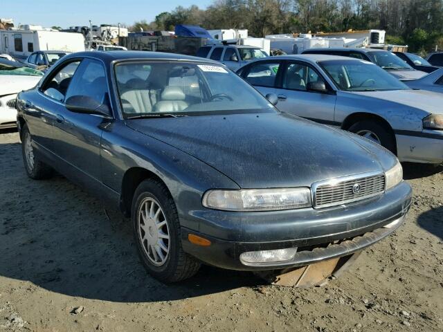 1993 Mazda 929 (CC-941931) for sale in Online, No state