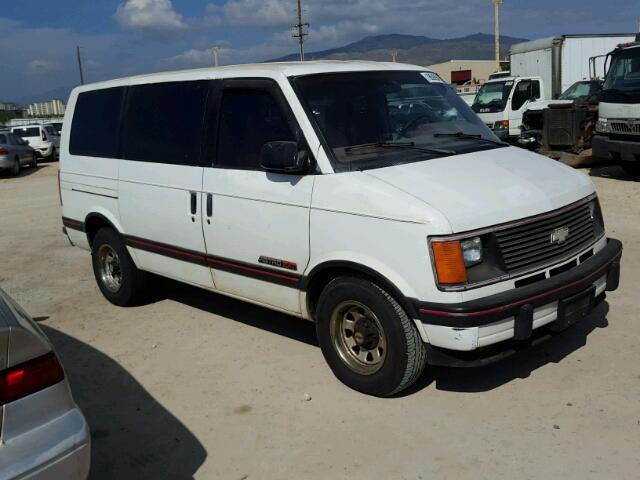1993 Chevrolet Astro (CC-941936) for sale in Online, No state