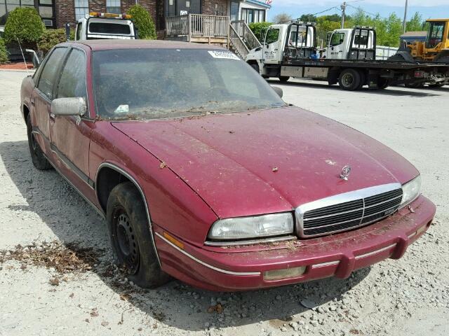 1993 Buick Regal (CC-941937) for sale in Online, No state