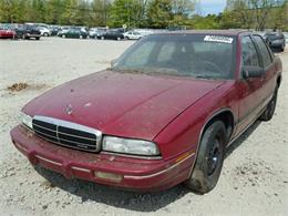 1993 Buick Regal (CC-941937) for sale in Online, No state
