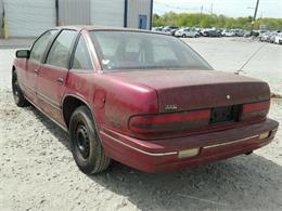 1993 Buick Regal (CC-941937) for sale in Online, No state