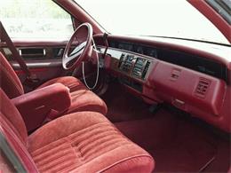 1993 Buick Regal (CC-941937) for sale in Online, No state