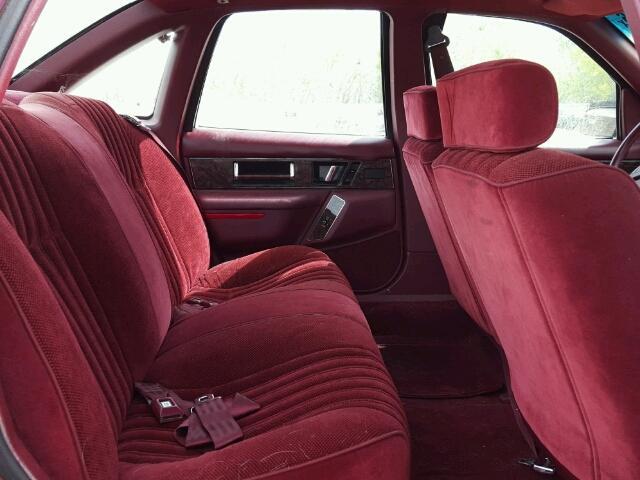 1993 Buick Regal (CC-941937) for sale in Online, No state