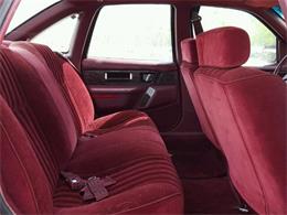 1993 Buick Regal (CC-941937) for sale in Online, No state