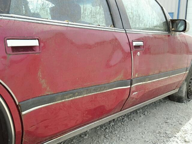 1993 Buick Regal (CC-941937) for sale in Online, No state