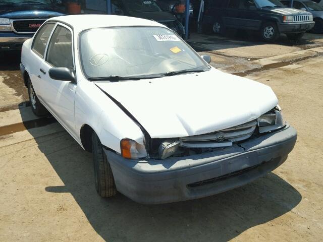 1993 Toyota Tercel (CC-941940) for sale in Online, No state