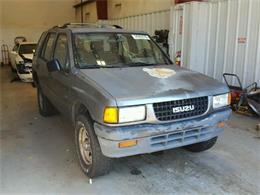 1993 Isuzu Rodeo (CC-941946) for sale in Online, No state