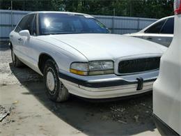 1993 Buick LeSabre (CC-941947) for sale in Online, No state