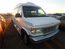 1993 Ford Econoline (CC-941951) for sale in Online, No state