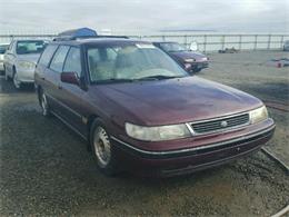 1993 Subaru Legacy (CC-941954) for sale in Online, No state