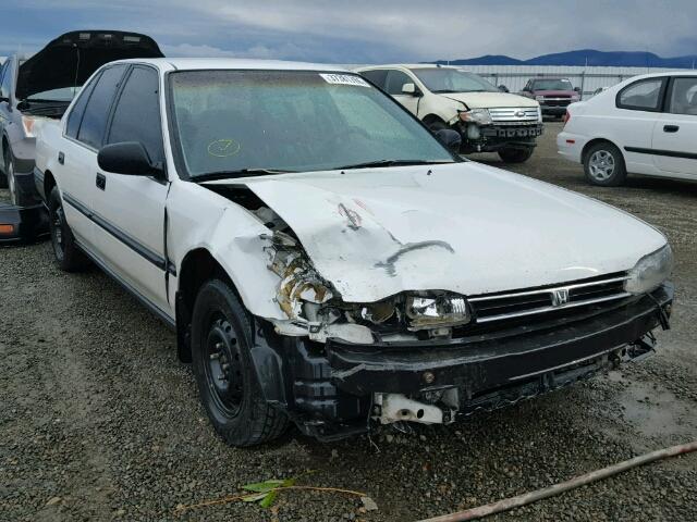 1993 Honda Accord (CC-941955) for sale in Online, No state