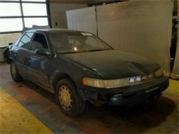 1993 Mercury Sable (CC-941957) for sale in Online, No state