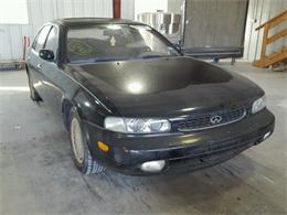 1993 Infiniti J30 (CC-941958) for sale in Online, No state
