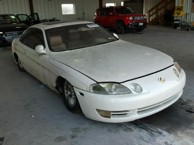 1993 Lexus SC300 (CC-941959) for sale in Online, No state