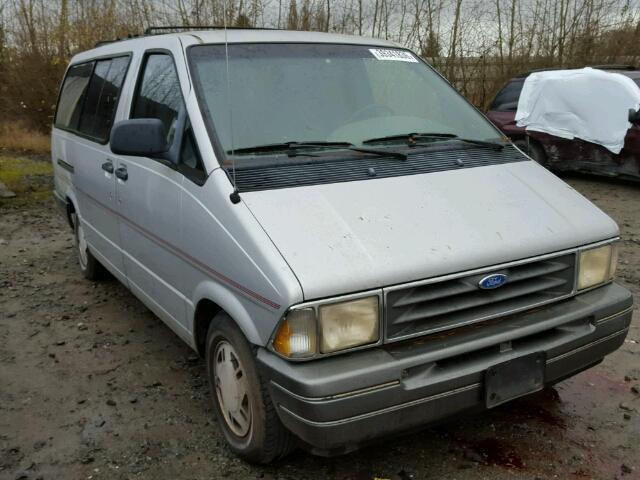 1993 Ford Aerostar (CC-941963) for sale in Online, No state