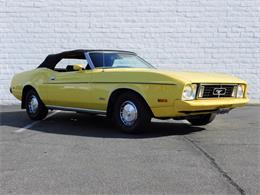 1973 Ford Mustang (CC-941967) for sale in Carson, California