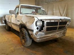 1993 Dodge D Series (CC-941969) for sale in Online, No state