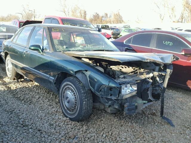 1993 Buick LeSabre (CC-941977) for sale in Online, No state