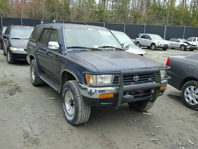 1993 Toyota 4Runner (CC-941980) for sale in Online, No state