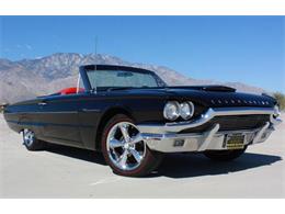 1964 Ford Thunderbird (CC-942000) for sale in Palm Springs, California
