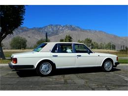 1991 Rolls-Royce Silver Spur (CC-942003) for sale in Palm Springs, California