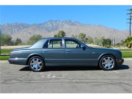 2006 Bentley Arnage (CC-942005) for sale in Palm Springs, California
