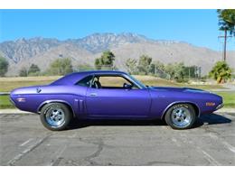 1971 Dodge Challenger (CC-942007) for sale in Palm Springs, California