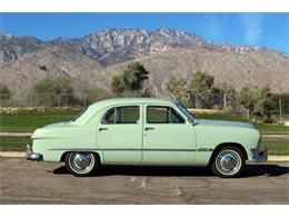 1950 Ford Custom (CC-942010) for sale in Palm Springs, California