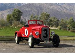 1934 Chevrolet Custom Racecar (CC-942017) for sale in Palm Springs, California