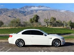 2008 BMW M3 (CC-942023) for sale in Palm Springs, California