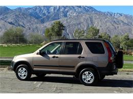 2003 Honda CRV (CC-942024) for sale in Palm Springs, California