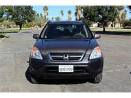 2003 Honda CRV (CC-942024) for sale in Palm Springs, California