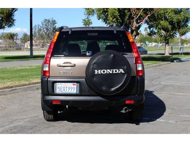 2003 Honda CRV (CC-942024) for sale in Palm Springs, California