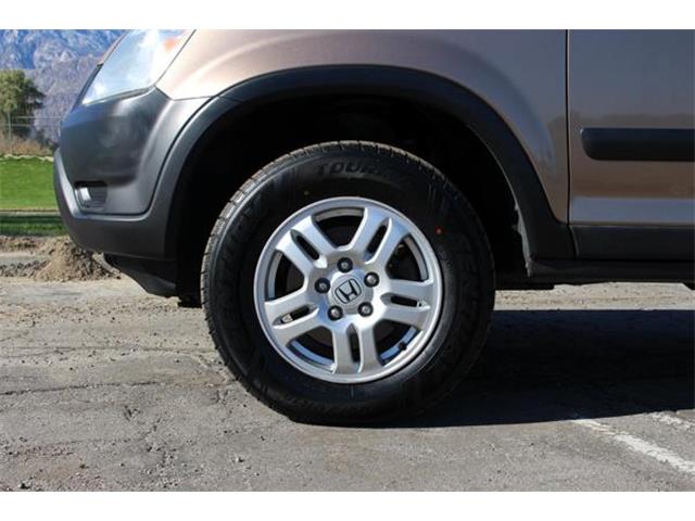 2003 Honda CRV (CC-942024) for sale in Palm Springs, California