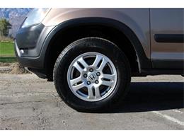 2003 Honda CRV (CC-942024) for sale in Palm Springs, California