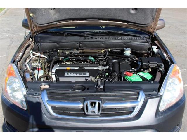 2003 Honda CRV (CC-942024) for sale in Palm Springs, California