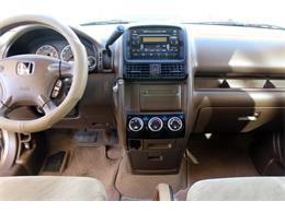 2003 Honda CRV (CC-942024) for sale in Palm Springs, California