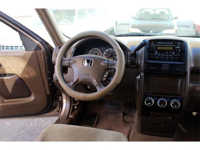 2003 Honda CRV (CC-942024) for sale in Palm Springs, California