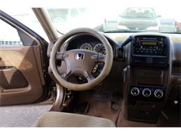 2003 Honda CRV (CC-942024) for sale in Palm Springs, California